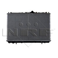 KüHler WasserküHler FüR Volvo V40 Kombi S40 I 645 1.8 VW 1.6 2.0 1.8I VS 644