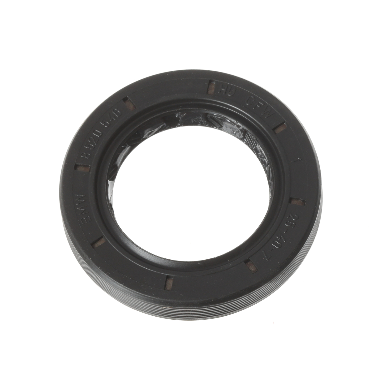Sello de tapa de eje de transmisión para BMW R 1200, R 1250 (N/P 23128520546)