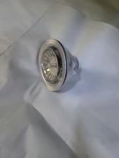 Stainless Steel Basket Strainer- Kitchen Sink NEW SEALED WRAPPED, SEE PIC