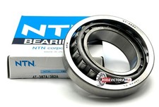 NTN JAPAN 387A/382A TAPERED ROLLER BEARING 2....
