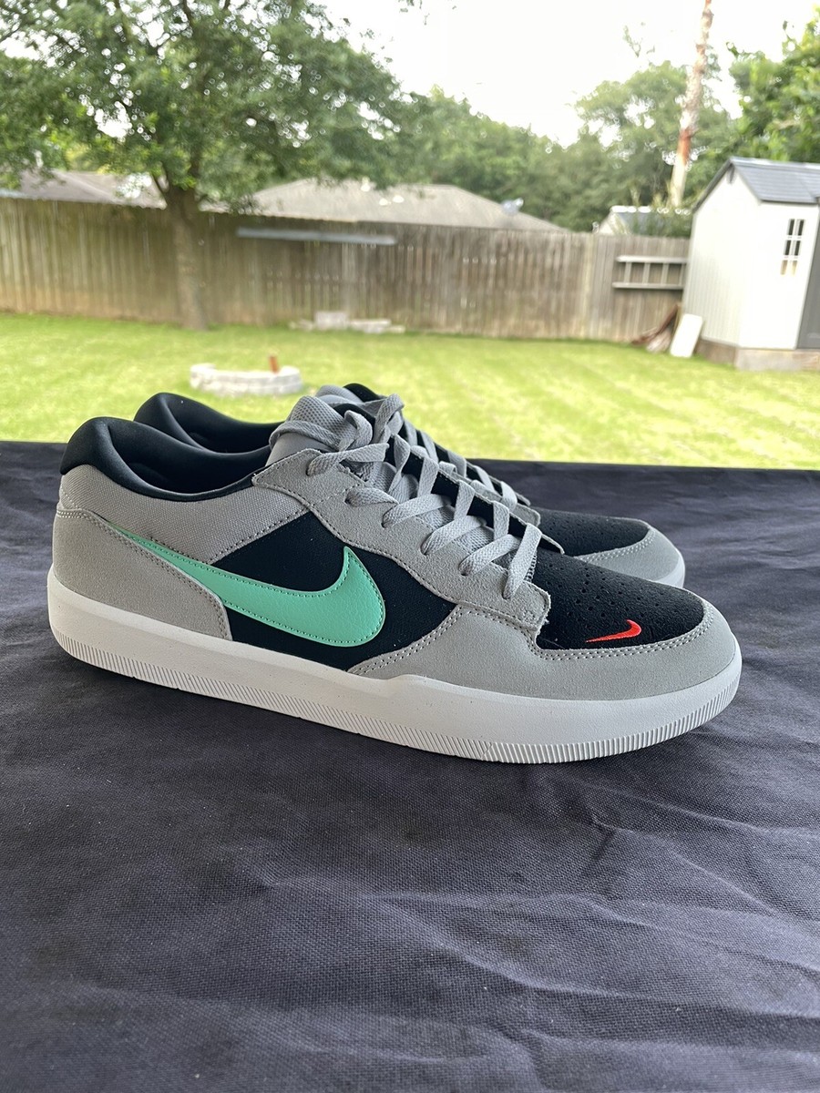 おかさん NIKE SB ズーム怪獣 ブーツ 27cm おかさん様専用 NIKE