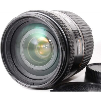 美品Ai AF ZoomNikkor28-105mmF3.5-4.5D（IF） Nikon Ai AF Zoom Nikkor 28-105mm f/3.5-4.5D IF Lens | eBay