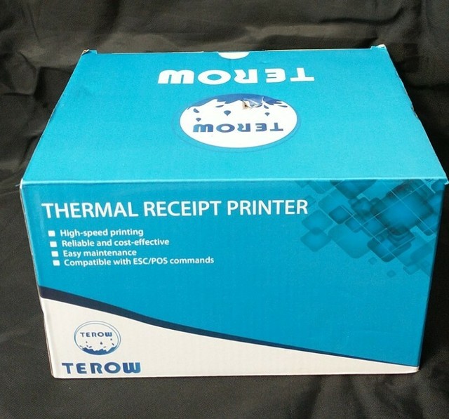 terow printer