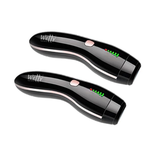 2*Wetty™ PRO Men Laser Epilator eBay