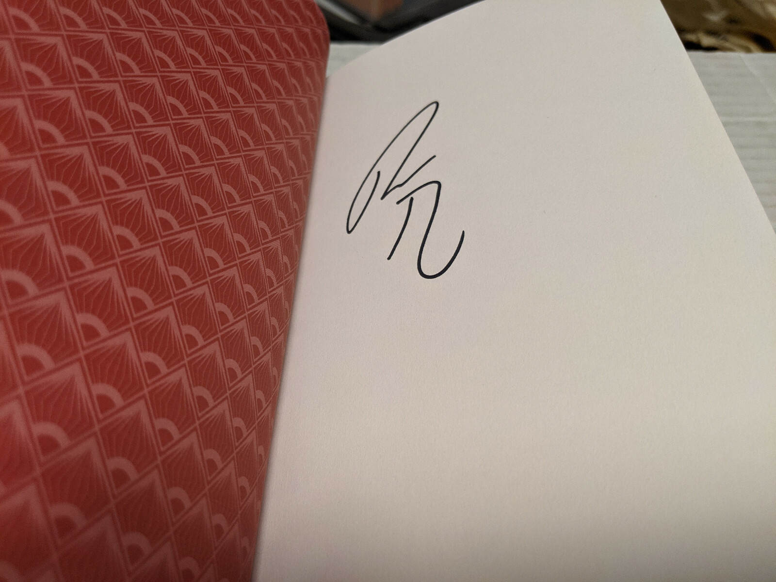 The Desolations of Devil's Acre by Ransom Riggs (2021, Hardcover ...