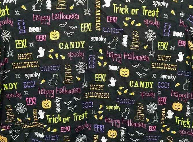 Exfoliante de Halloween negro SB 2xl  Foto 2 de 3