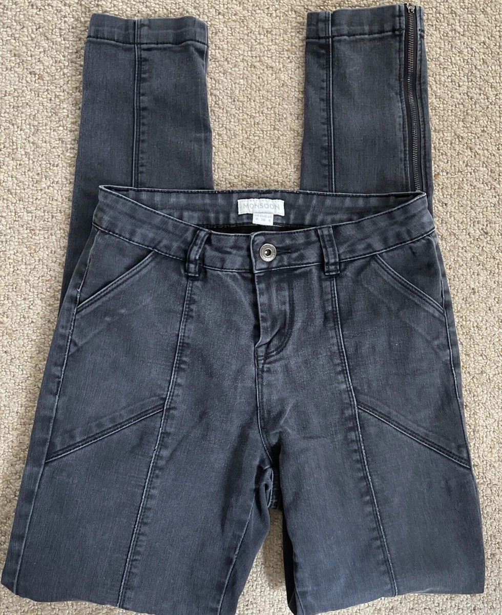 Faded skinny jeans 2025