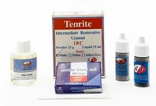 Professional Dentist Complete Dental Amalgam Cavity Filling Repair Kit