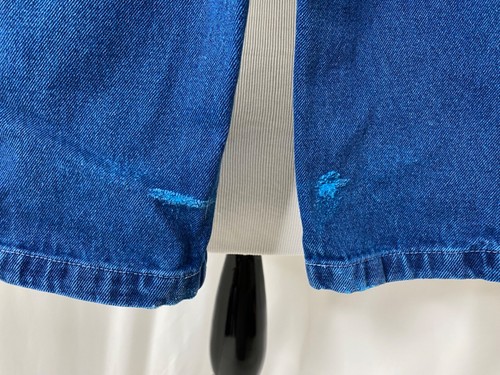 Jungen Größe 24 Monate Jeans Arizona Blau Vintage Gerades Bein Elastischer Bund - Bild 4 von 7