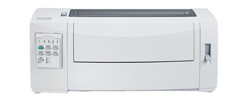 Impresora De Matriz De Puntos Oki Microline 620 Negro | Meses sin interés