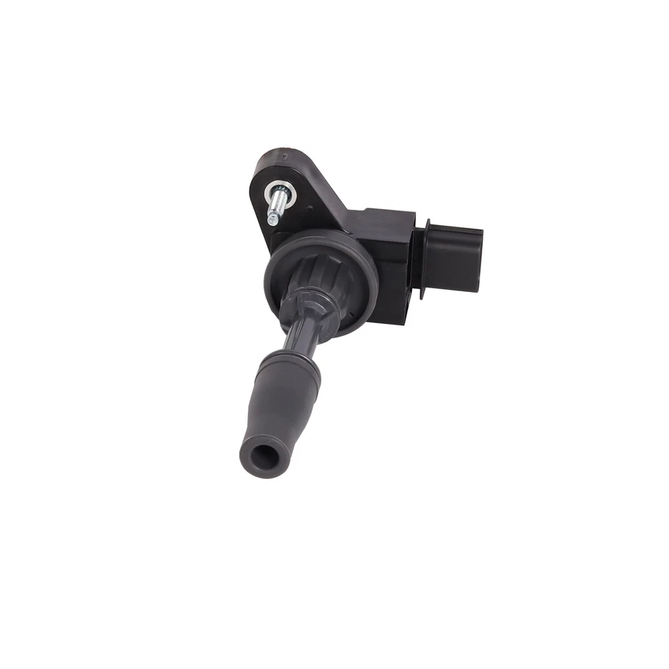 4 катушки зажигания и 4 свечи зажигания Bosch Iridium для Camaro Malibu ATS 2013-2021 годов выпуска - Изображение 4 из 4