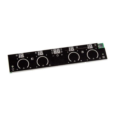 Electrolux Inducrion Hob PCB 5615691200 (not configured)
