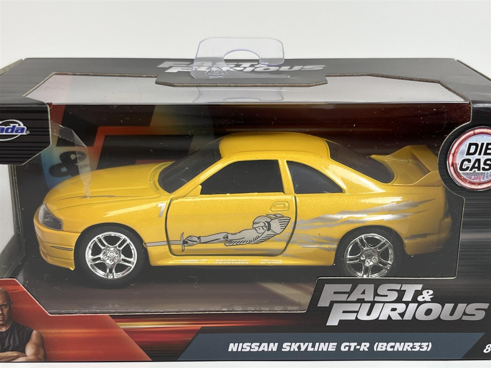 fast-and-furious-leon-s-nissan-skyline-gt-r-bcnr33-1-32-jada-99515-ebay