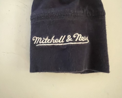 Mitchell & Ness NFL Dallas Cowboys Men's Throwbacks Crew Sweatshirt Size Small - Picture 7 of 13
