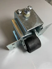 Frigidaire Refrigerator BOTTOM ROLLER WHEEL ASSEMBLY 241882901 5304499445 OEM