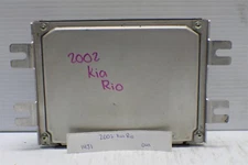 K32A18881  Kia Rio 2000-2002 Engine Control Unit ECU Module  14J1 041  