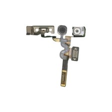 Flex Cable Power Button Crown for Apple Watch Series 7 41mm Replacement Repair