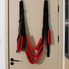 Sex Swing Couple Games Slings Bondage Hanging Love SM Open Leg Adult Women Men