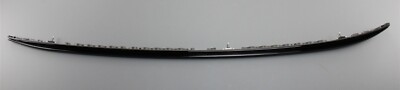 Original BMW X3 2017-20 Dachreling (links) 51138070691
