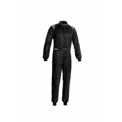 Sparco 00109248NRRS Sprint SFI 5 Suit, Standard