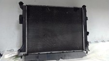 Radiateur Hyundai I20