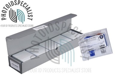 Fargo HDP5000 YMCK 84061 Color Ribbon With 500 PVC Cards
