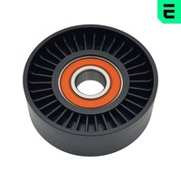 NEU - Optimal 0-N1454 Umlenk-/FüHrungsrolle, Keilrippenriemen FüR Audi Seat VW