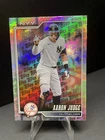 2026 Topps Series 1 - Aaron Judge #1 Fanatics Box Exclusive Topps Foil Sp