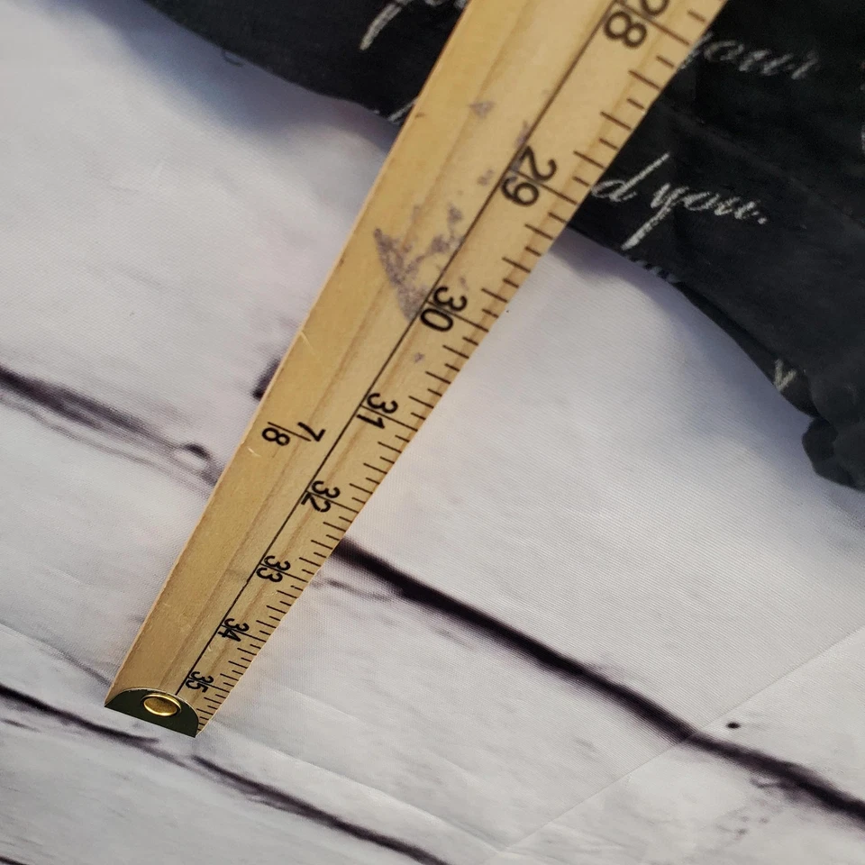 Camisa Konflic Para Hombres 2XL Negra Manos de Oración Gótico Gráfico Cruz Alas de Ángel Camiseta Foto 4 de 4