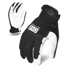 Ironclad Performance Wear Exo2-Mplw-05-Xl Exo Pro Leather Mechanics Gloves,