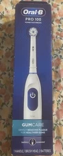 Oral-B Pro-Health Gum Care Battery Powered Electric Toothbrush