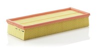 Luftfilter Mann Filter C 34 109 FÜR Audi VW Ansaugluftfilter