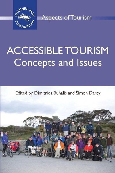 Dimitrios Buhalis (U. A.) | Accessible Tourism | Taschenbuch | Englisch (2010)-image