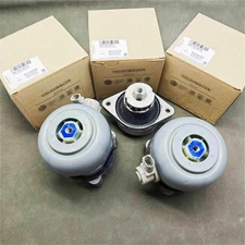 3X Sensor Engine Mount Kit 4E0199381FL 4E0199381FN 4E0199267S For Audi S8 A8