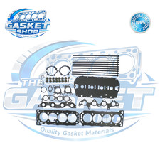 HEAD GASKET SET & BOLTS MG MGF MGTF MGZR ROVER 25 Vi 200 418 VVC 1.8 MLS UPRATED