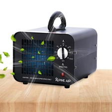 65000 mg/h Ozone Generator Residencial Commercial Industrial Ozone Machine Od...