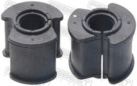 Febest Lagerbuchse, Stabilisator Hinterachse U.A. FüR Lexus