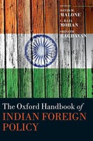 Ohb Indian Foreign Policy Ohbk C | Malone | Buch | Gebunden | Englisch | 2015