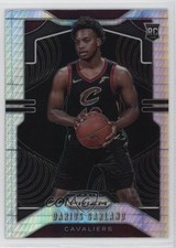 Darius Garland