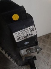 Radiateur Citroen DS4