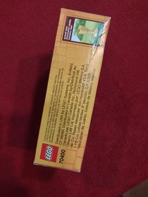 LEGO Castle: Forest Ambush 70400 - Damaged box