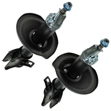 Front Suspension Struts Left & Right Pair Set for Subaru Legacy Impreza NEW