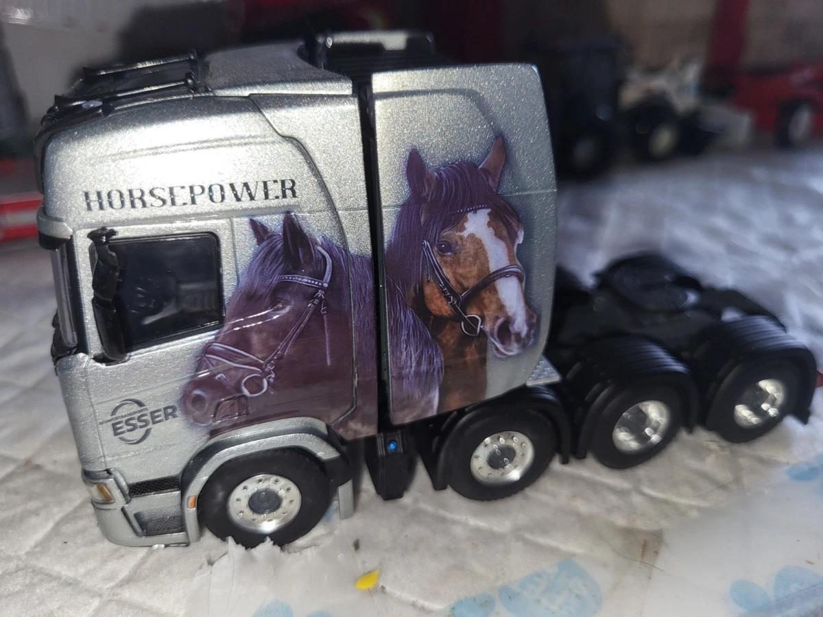 Scania WSI Diecast & Toy Vehicles for sale | eBay