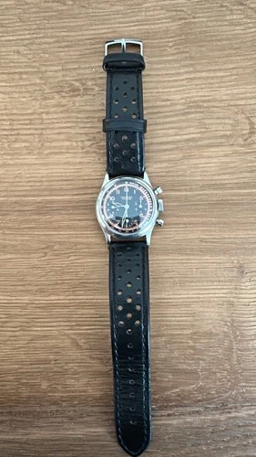 Universal Geneve Compax - Ref. 22209