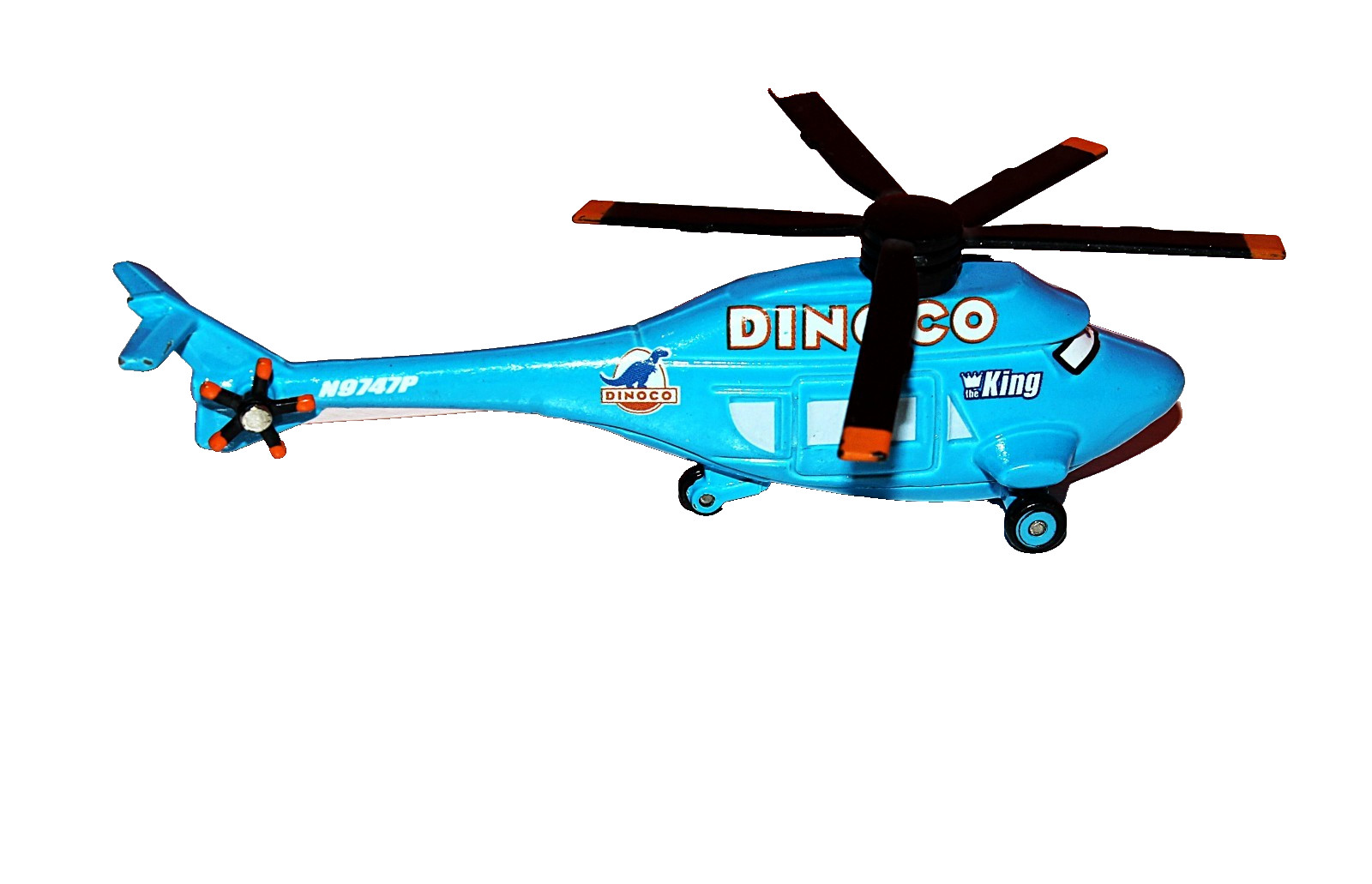 Disney Pixar Cars 