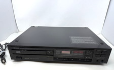 Denon DCD-1100 CD Player ~ Works ~ No Remote