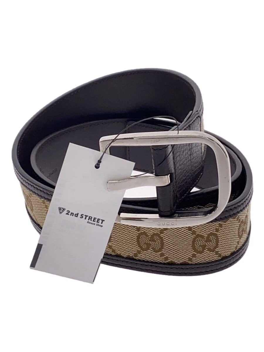 Ceintures GUCCI    BRW Homme 449716