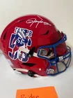 Lawrence Taylor Signed Giants FS Speed Flex Football Helmet JSA