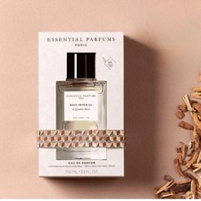 Bois Impérial By Essential Parfums Eau de Parfum Unisex – 100ml, Long Lasting 🥇