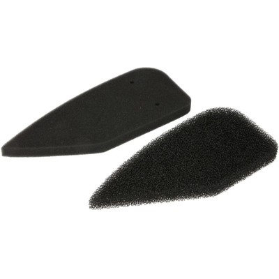Luftfilter Schaumstoff für Italjet Formula 50 LC DD 1995-03 Formula 125 1997-01